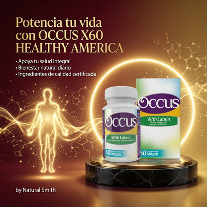 OCCUS X60 HEALTHY AMERICA ia_3