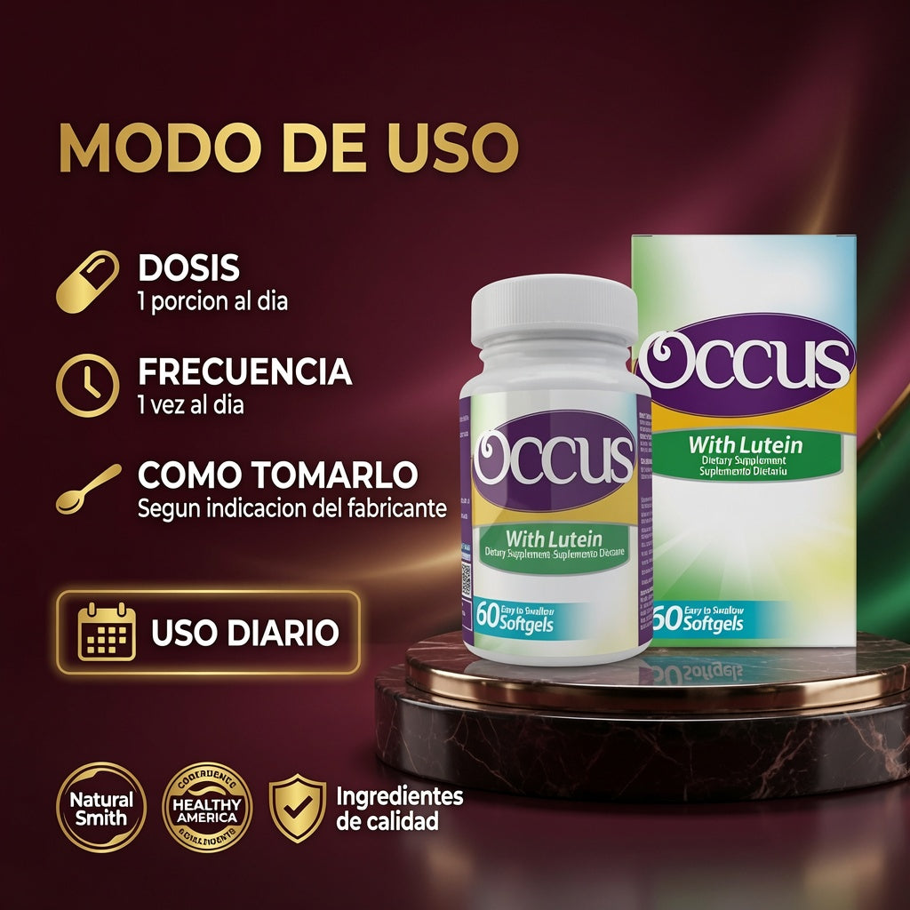 OCCUS X60 HEALTHY AMERICA ia_4