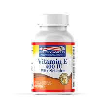 VITAMIN E 400 UI + ZINC  X60 SOF NATURAL BOOSTER principal
