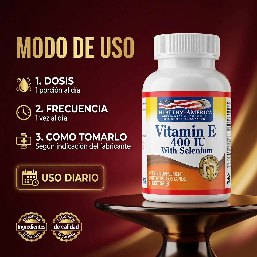 VITAMIN E 400 UI + ZINC  X60 SOF NATURAL BOOSTER ia_4
