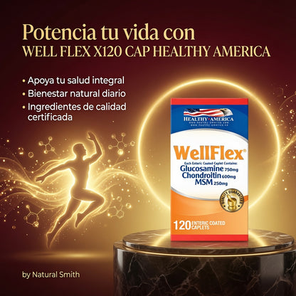 WELL FLEX X120 CAP HEALTHY  AMERICA ia_3