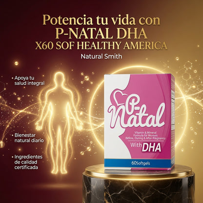 P-NATAL DHA X60 SOF HEALTHY AMERICA ia_3