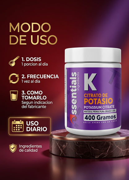 K POSIO CITRATO X400 GR ESSENCIAL ia_4