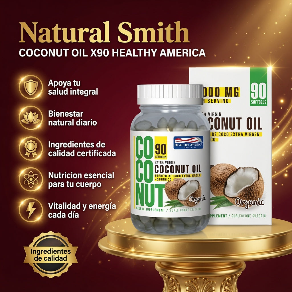 COCONUT OIL X90 HEALTHY AMERICA ia_2