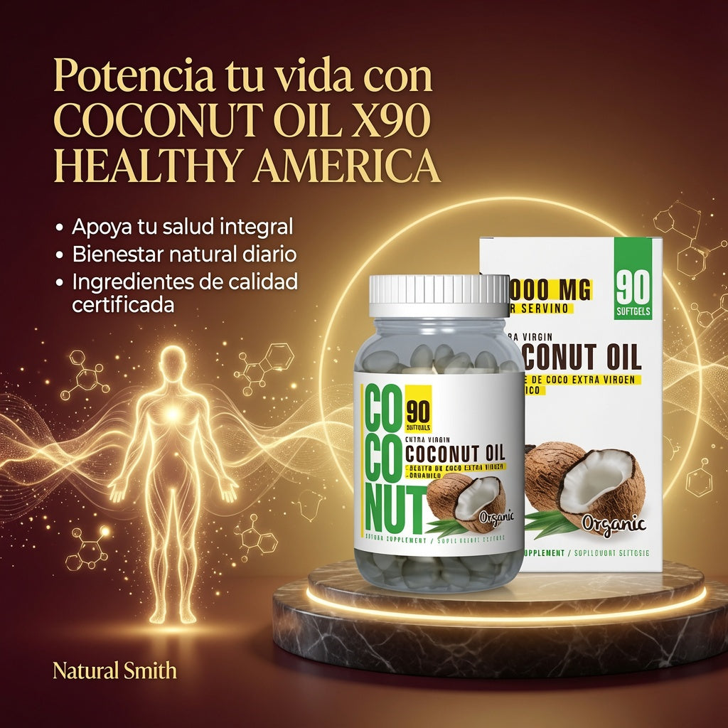 COCONUT OIL X90 HEALTHY AMERICA ia_3