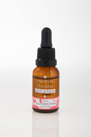 AUTOESTIMA GOTAS X20 ML BOTANITAS principal
