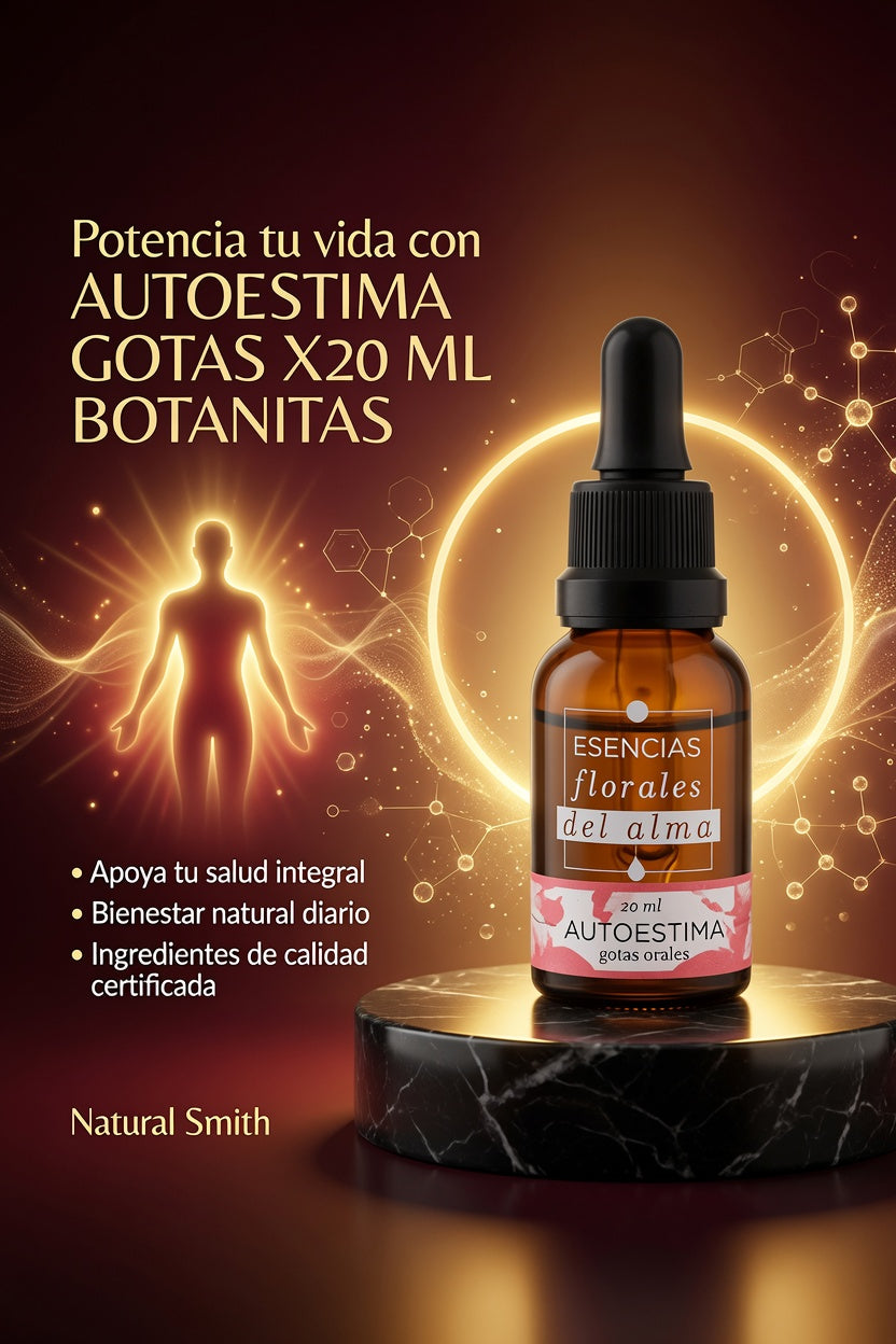 AUTOESTIMA GOTAS X20 ML BOTANITAS ia_3