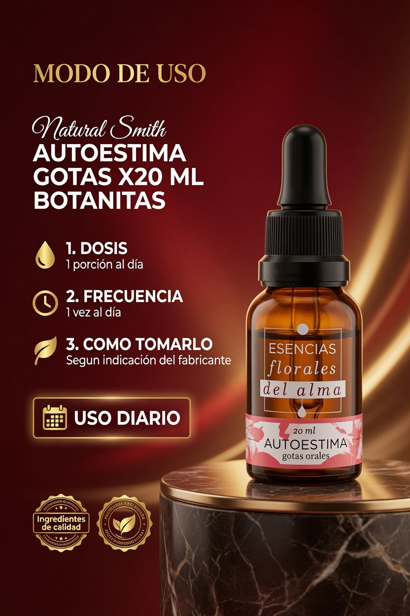 AUTOESTIMA GOTAS X20 ML BOTANITAS ia_4