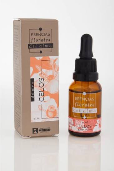 CELOS GOTAS X20 ML BOTANITAS principal