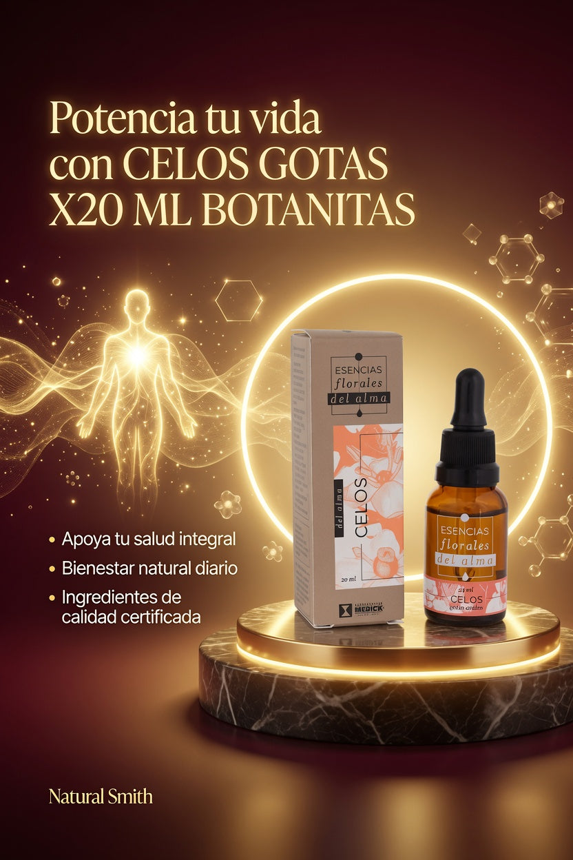 CELOS GOTAS X20 ML BOTANITAS ia_3