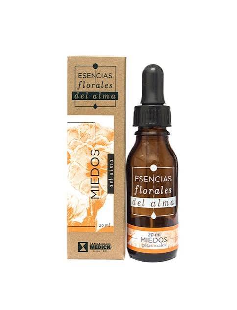 MIEDOS GOTAS X20 ML BOTANITAS principal