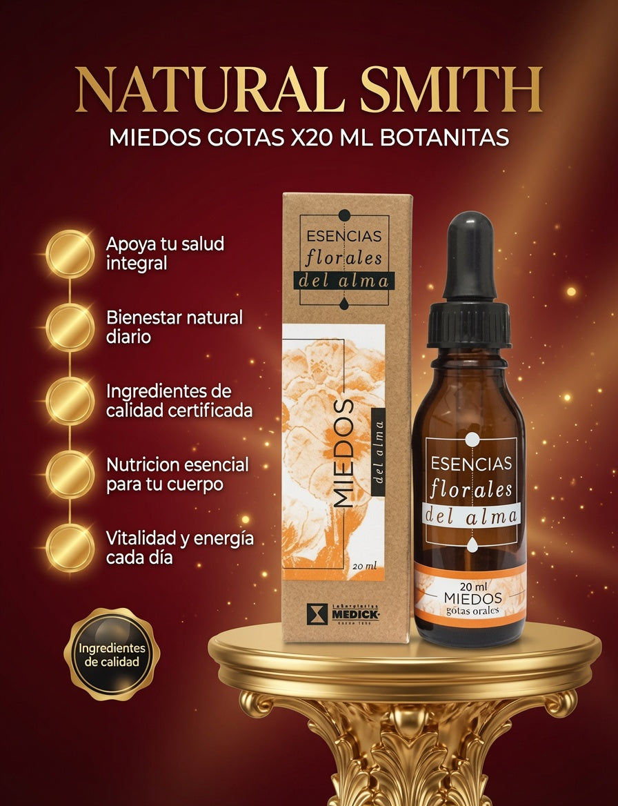 MIEDOS GOTAS X20 ML BOTANITAS ia_2