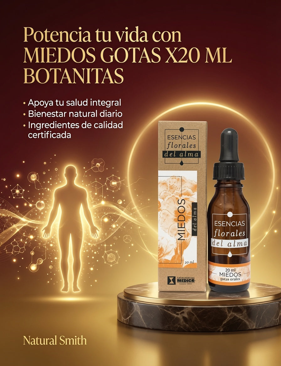 MIEDOS GOTAS X20 ML BOTANITAS ia_3
