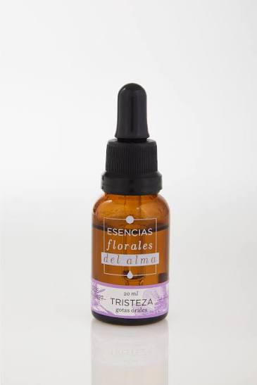 TRISTEZA GOTAS X20 ML BOTANITAS principal