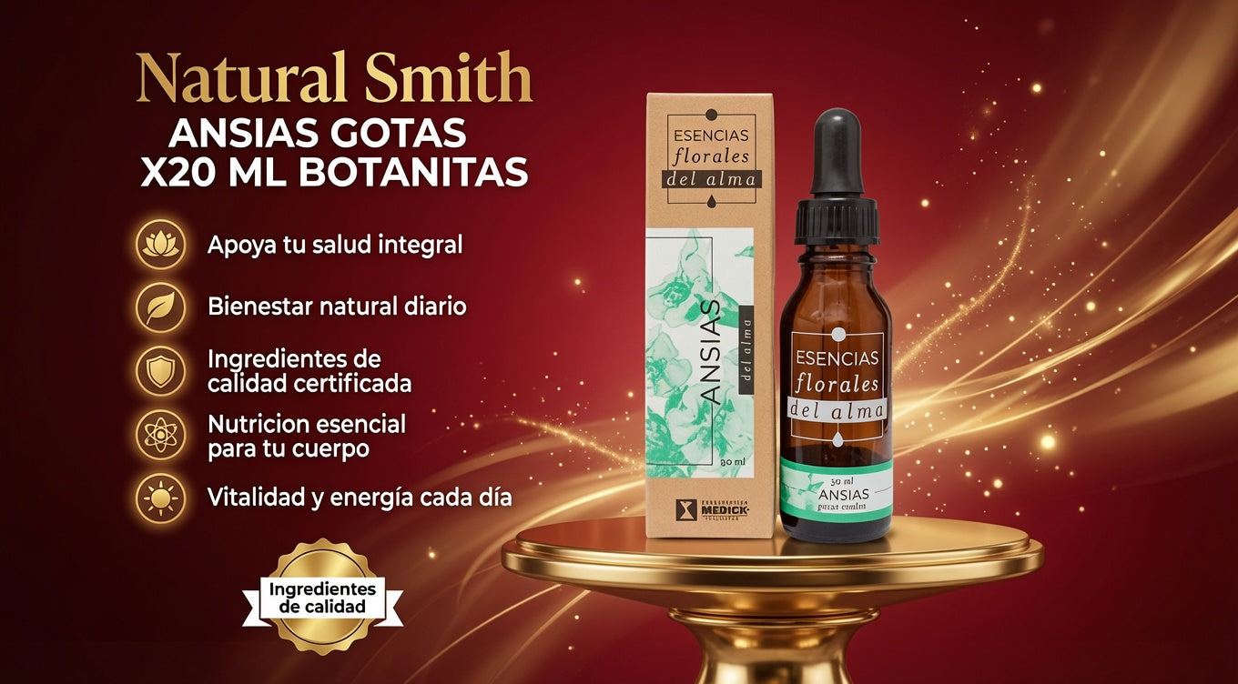 ANSIAS GOTAS X20 ML BOTANITAS ia_2