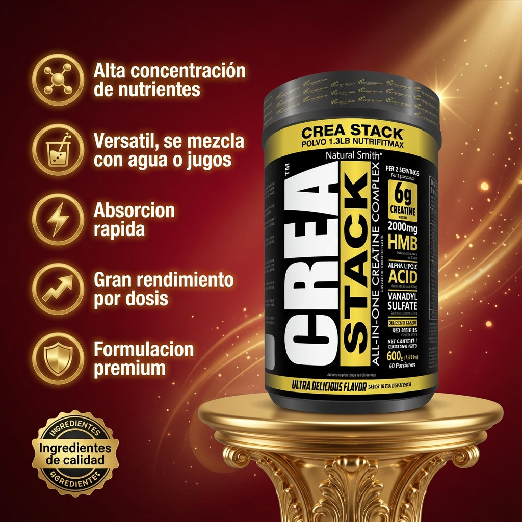 CREA STACK POLVO 1.3LB NUTRIFITMAX ia_2