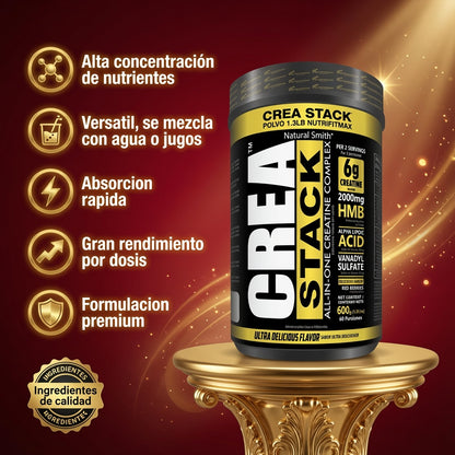 CREA STACK POLVO 1.3LB NUTRIFITMAX ia_2