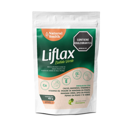 ULTIMUM JARABE 500ML NATURAL SMITH principal