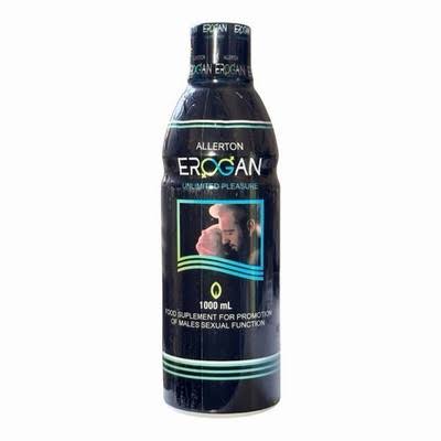 EROGAM 500 ML  ALLERTON principal