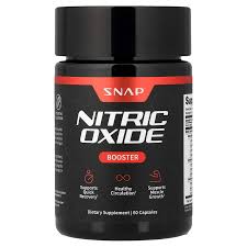 OXIDO NITRICO X 60 CAP SNAP principal