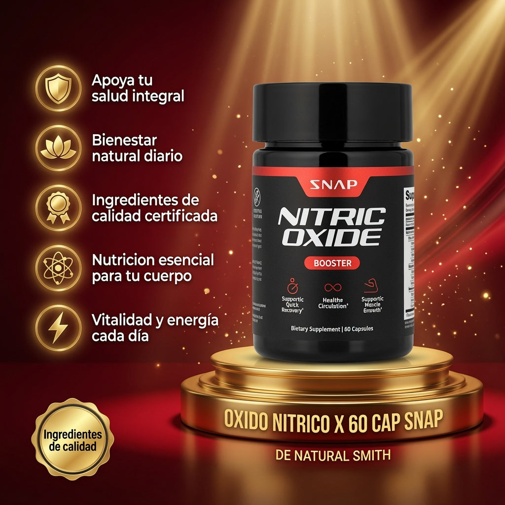 OXIDO NITRICO X 60 CAP SNAP ia_2
