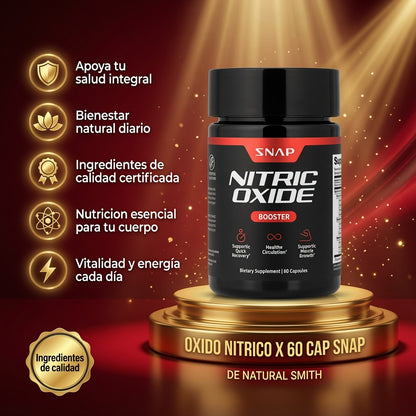 OXIDO NITRICO X 60 CAP SNAP ia_2