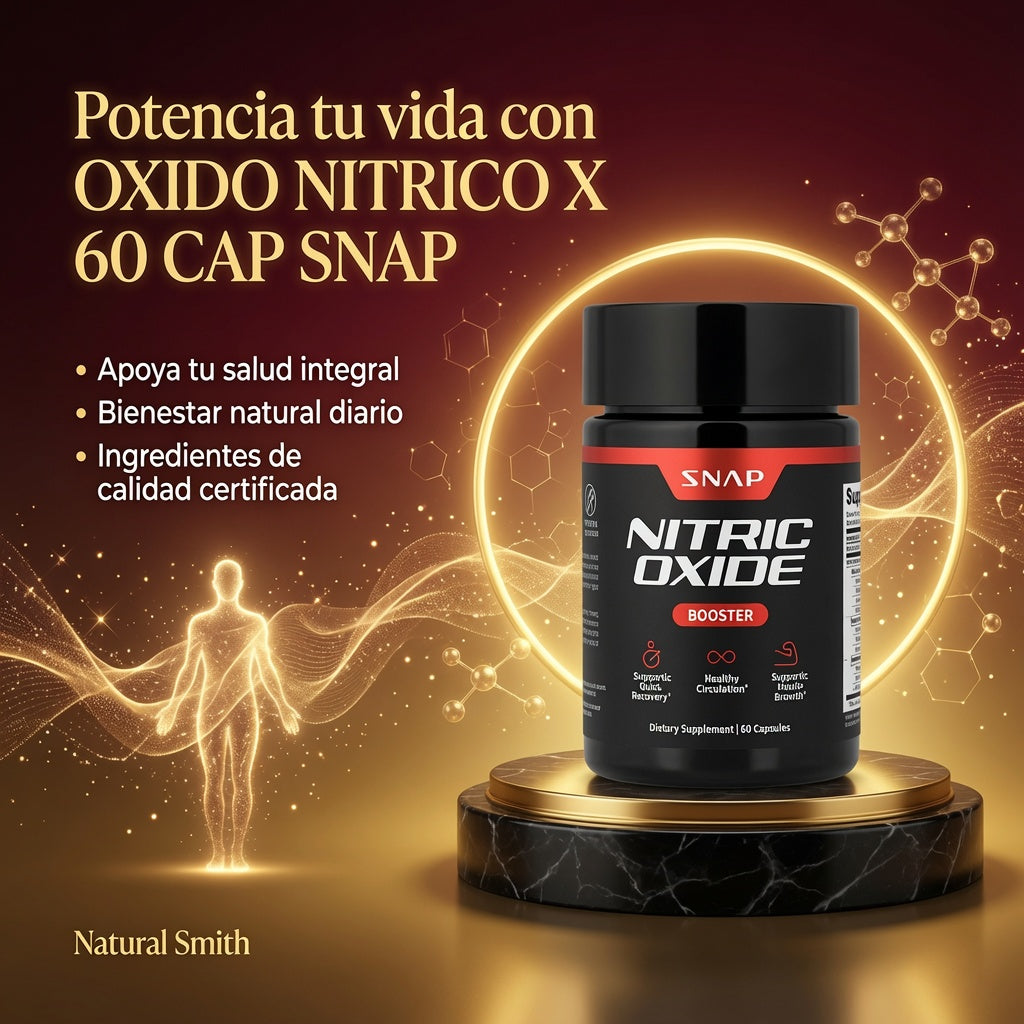 OXIDO NITRICO X 60 CAP SNAP ia_3