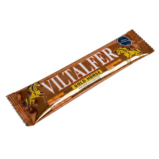 Viltalfer x20 mL Sobre Vitalex — SKU 001099