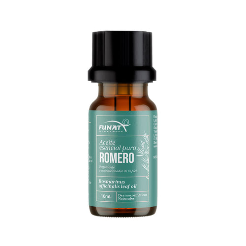 ACEITE ESENCIAL ROMERO  X10 ML  FUNAT principal