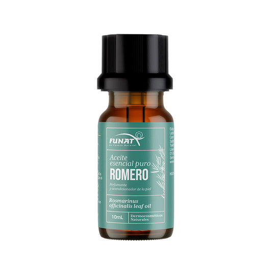 ACEITE ESENCIAL ROMERO  X10 ML  FUNAT principal