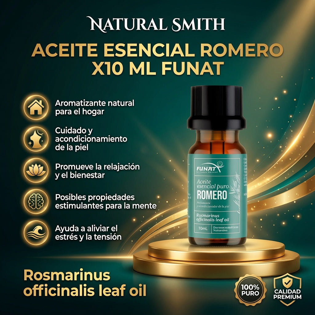 ACEITE ESENCIAL ROMERO  X10 ML  FUNAT ia_2