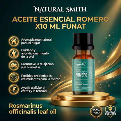 ACEITE ESENCIAL ROMERO  X10 ML  FUNAT ia_2
