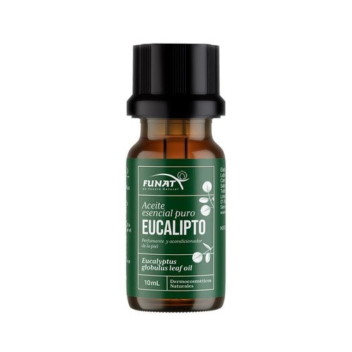 ACEITE ESENCIAL EUCALIPTO X10 ML FUNAT principal