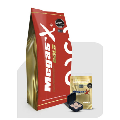 DUMI MEGA GOLD 4 UND principal