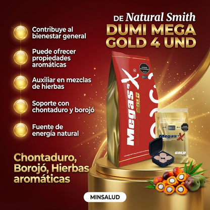 DUMI MEGA GOLD 4 UND ia_2