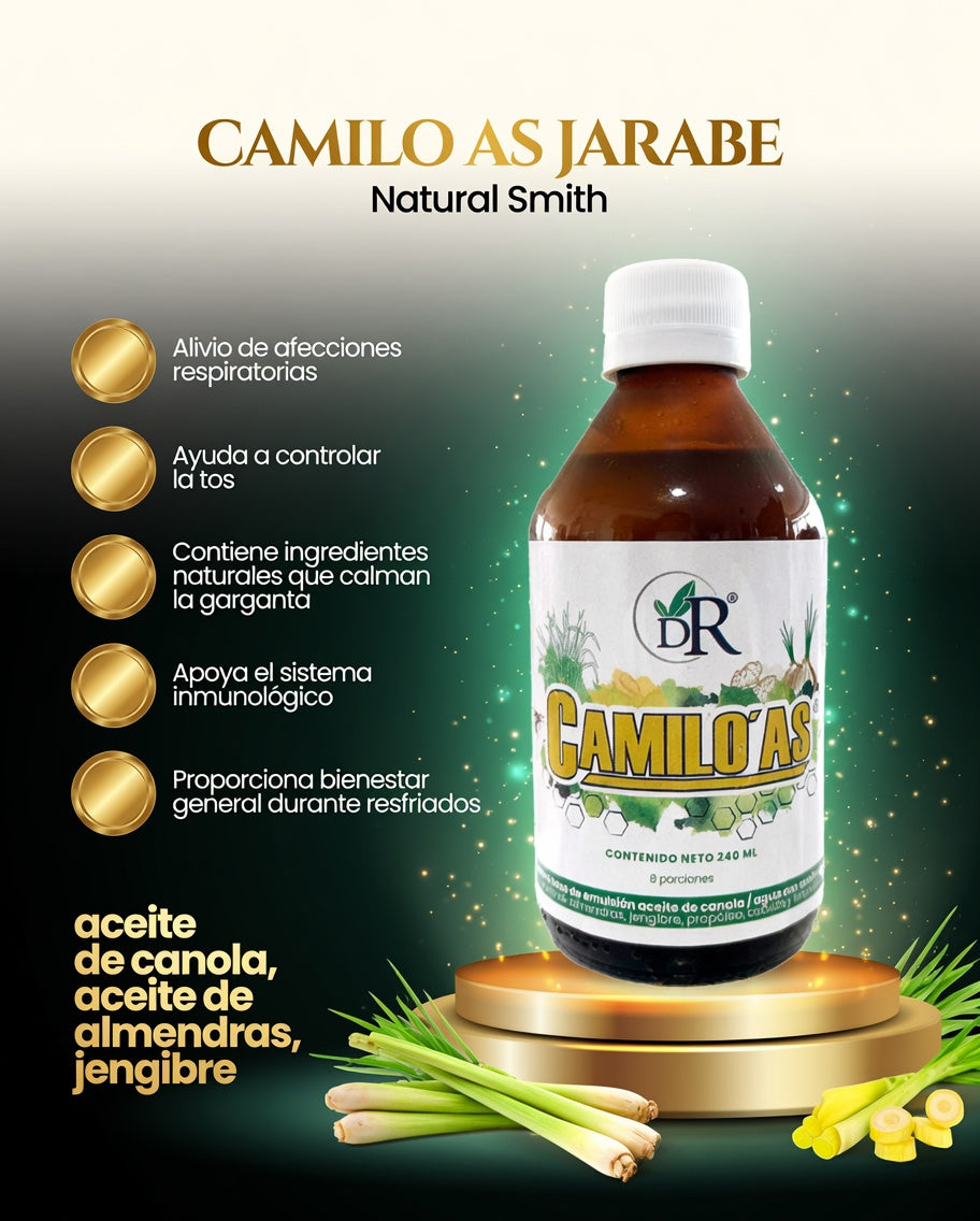 CAMILO AS JARABE ia_2