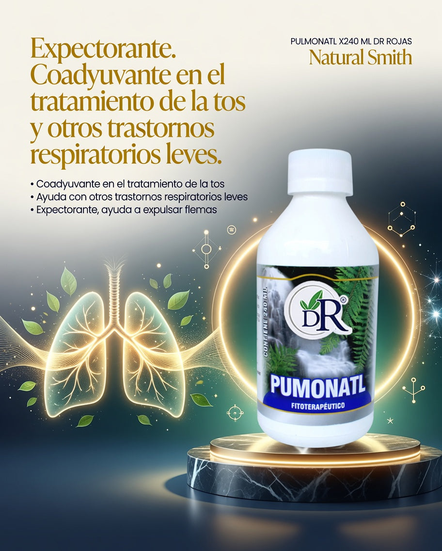 PULMONATL X240 ML DR ROJAS ia_3