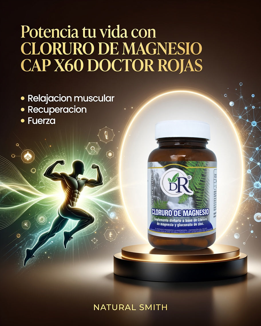 CLORURO DE MAGNESIO CAP X60 DOCTOR ROJAS ia_3