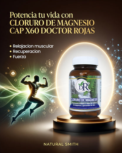 CLORURO DE MAGNESIO CAP X60 DOCTOR ROJAS ia_3