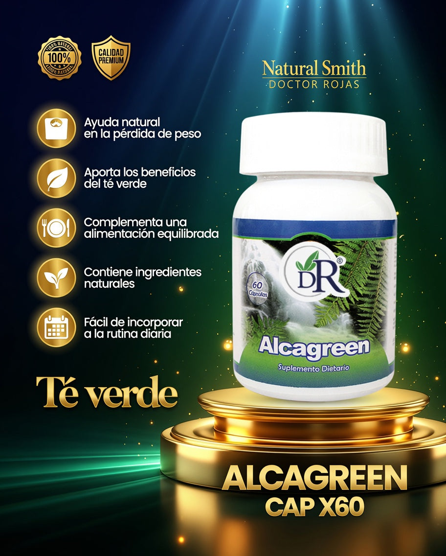 ALCAGREEN CAP X60 DOCTOR ROJAS ia_2