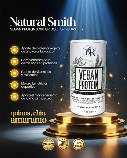 VEGAN PROTEIN X700 GR DOCTOR ROJAS ia_2