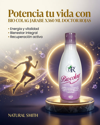 BIO COLAG JARABE X360 ML DOCTOR ROJAS ia_3