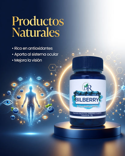 BILBERRY X60 CAP DOCTOR ROJAS ia_3