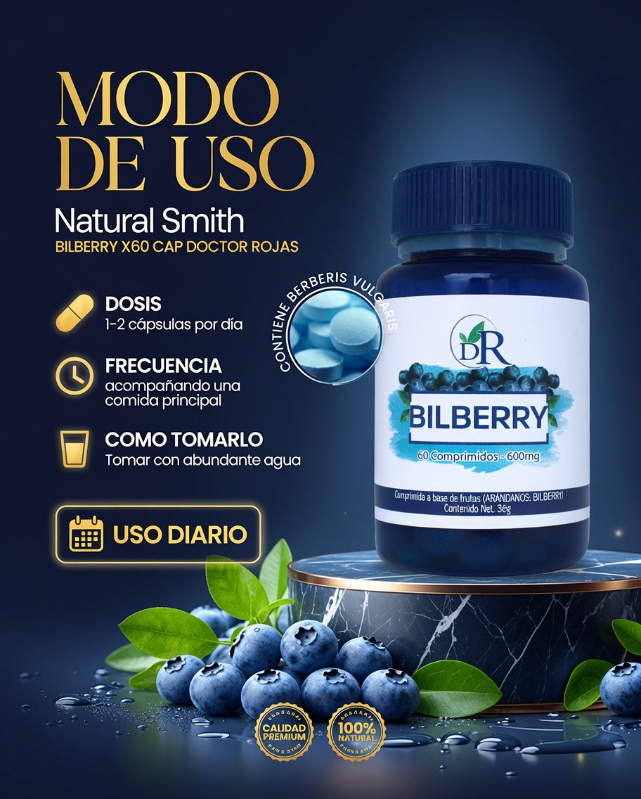 BILBERRY X60 CAP DOCTOR ROJAS ia_4