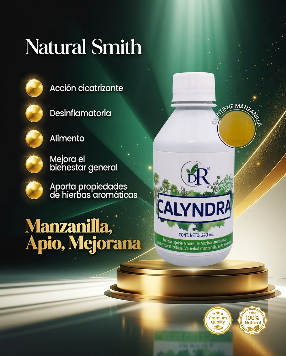 CALYNDRA X240 ML JARABE DOCTOR ROJAS ia_2