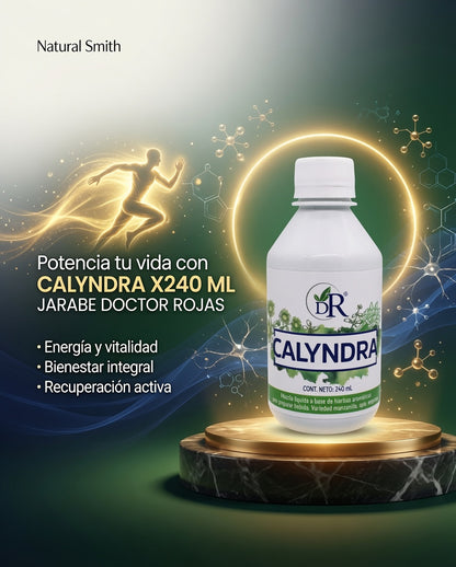 CALYNDRA X240 ML JARABE DOCTOR ROJAS ia_3