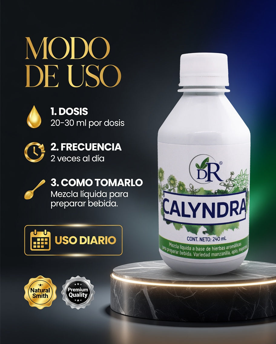 CALYNDRA X240 ML JARABE DOCTOR ROJAS ia_4