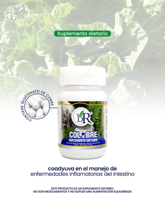 COLIBRE X60 TAB DOCTOR ROJAS principal