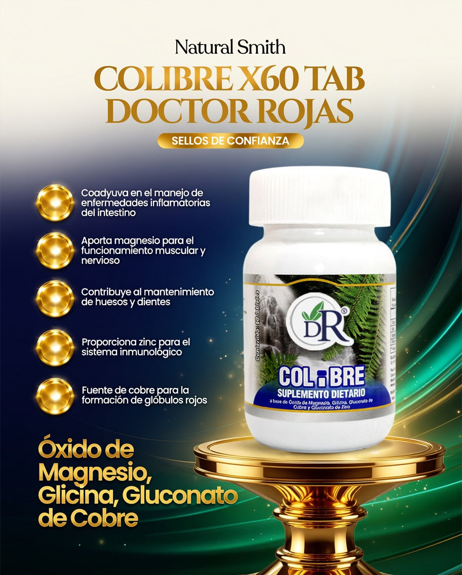 COLIBRE X60 TAB DOCTOR ROJAS ia_2