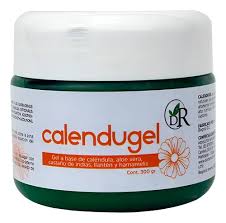 CALENDUGEL DOCTOR ROJAS principal